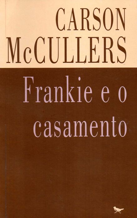 Frankie e o Casamento