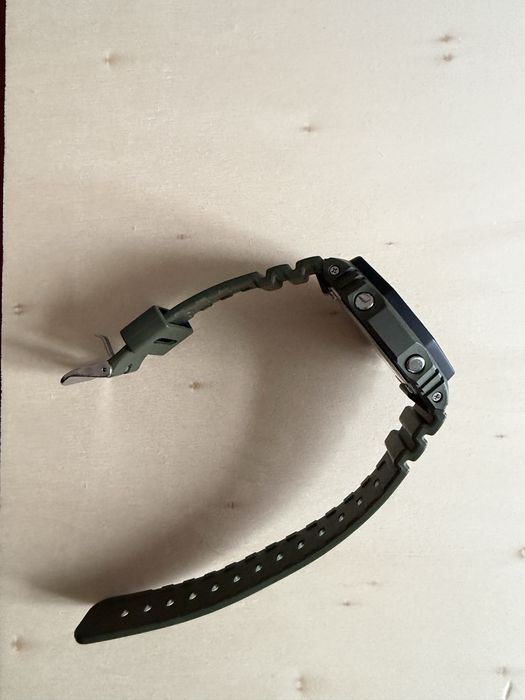 Relogio CASIO_G-SHOCK, Men, modelo GA-2110SU-3A