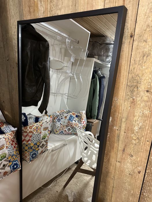 Espelho do ikea em otimo estado