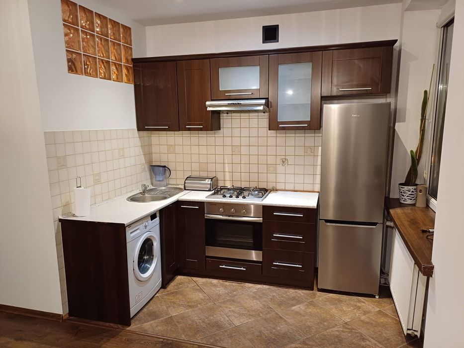 Mieszkanie 37m2 do wynajęcia