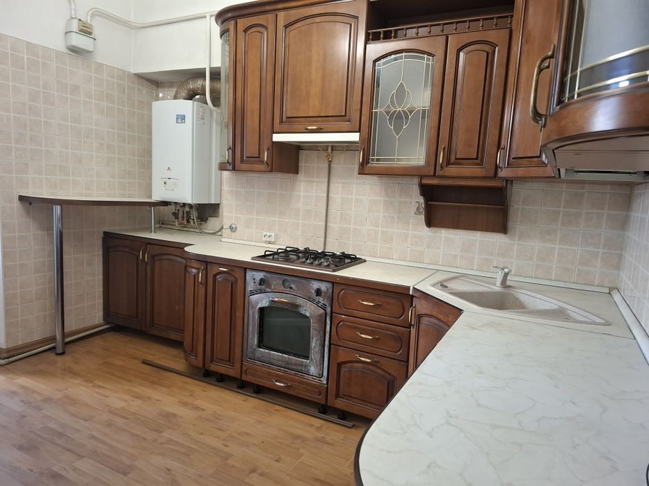 Многокомнатная квартира по адресу Куликово поле пл. (площадь 130 м²) - Atlanta.ua - фото 16