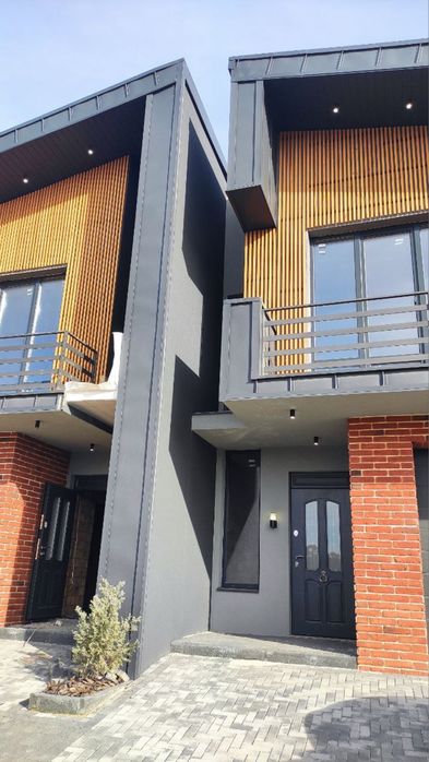 Дом по адресу (площадь 115 м²) - Atlanta.ua - фото 6