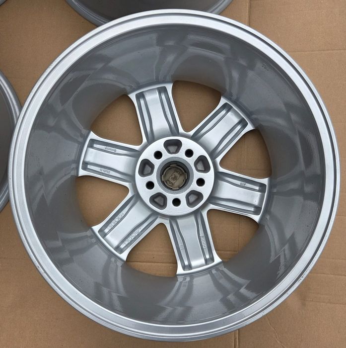 Felgi Oryginał Audi A3 S3 8L TT Avus 7,5Jx17 ET32 5x100