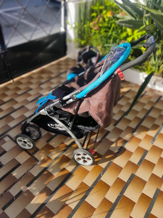 Babidéal Baby Stroller64862201542657124