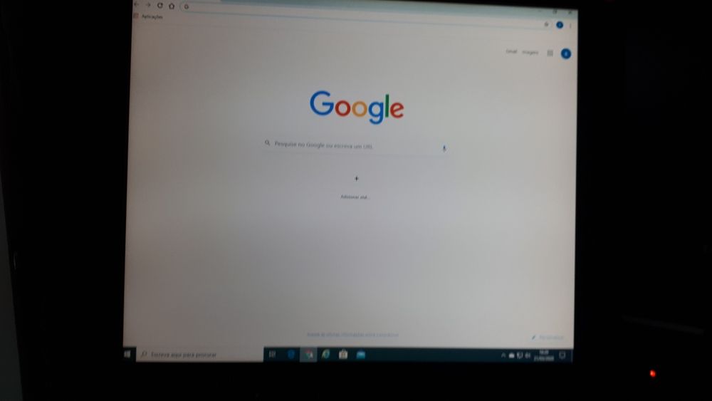 17" Captiva Monitor with Sound64584409595266121