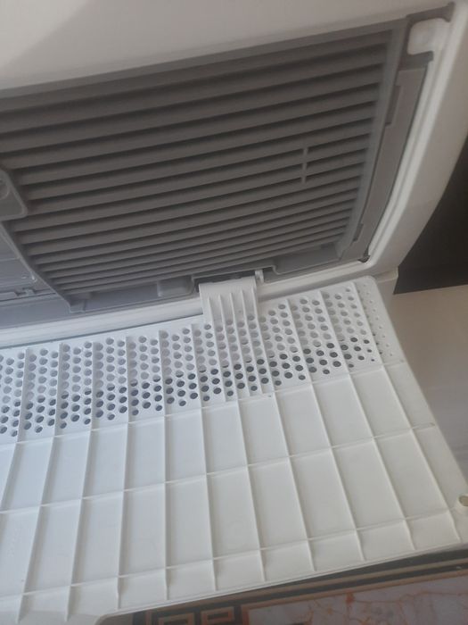 Suszarka Electrolux