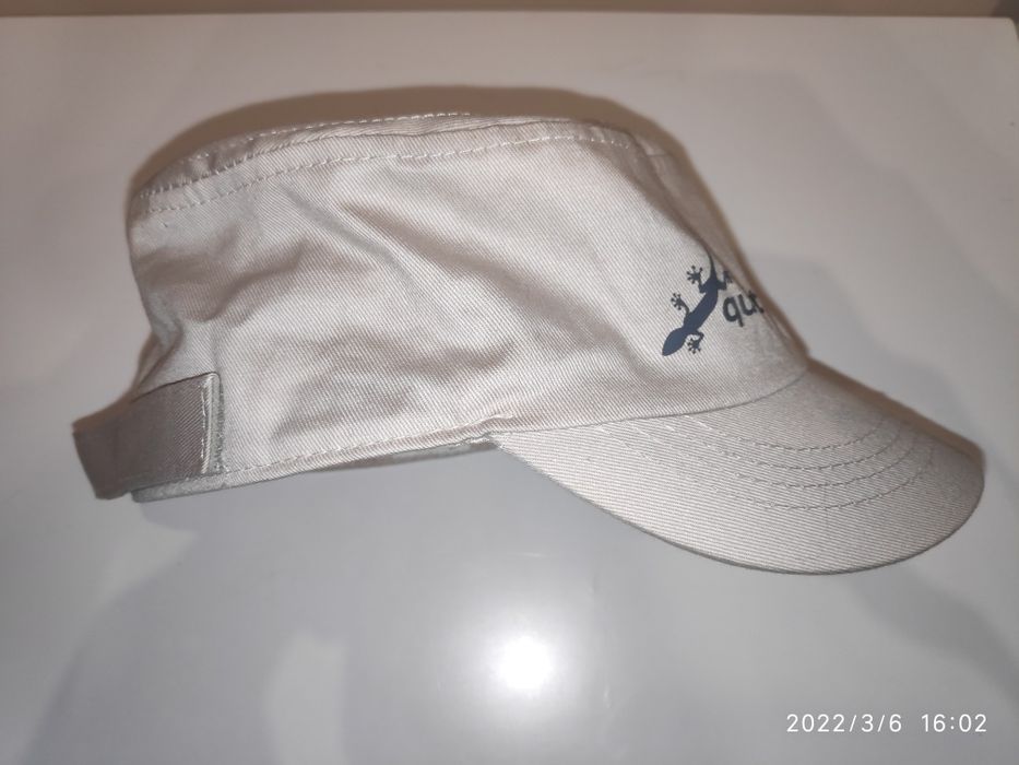 Czapka z daszkiem Audi Quattro Kids Unikat Nowa !