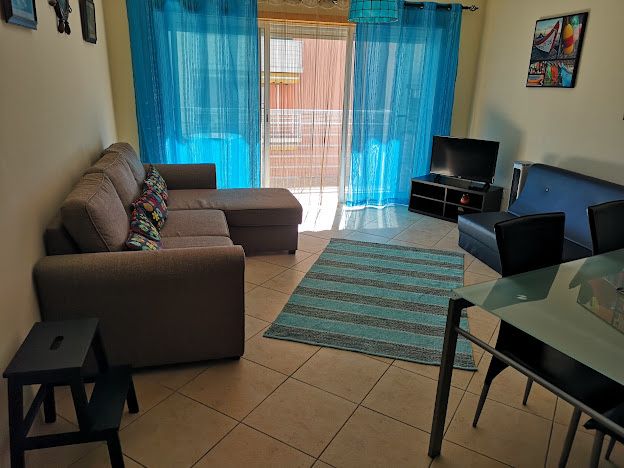 T1 Férias Armação de Pêra