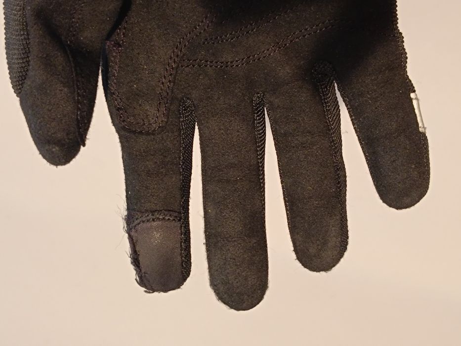 Luvas Dainese 
Em bom estado geral excepto nu