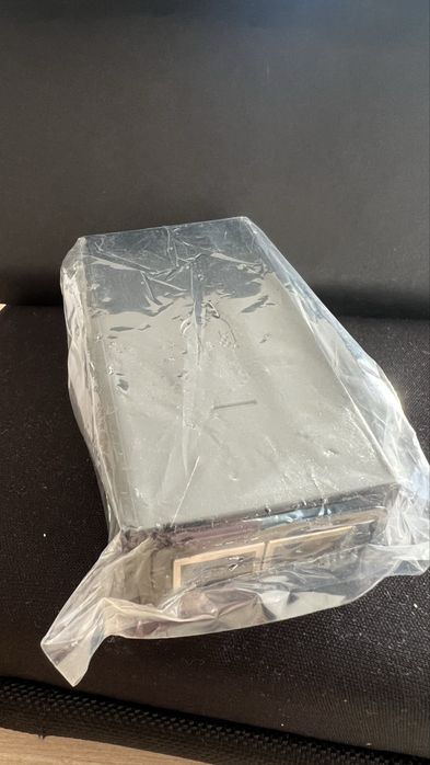 Ubiquiti POE injector64740412290689121