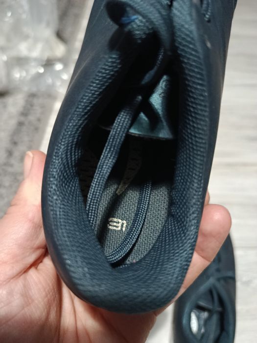 Buty do piłki nożnej