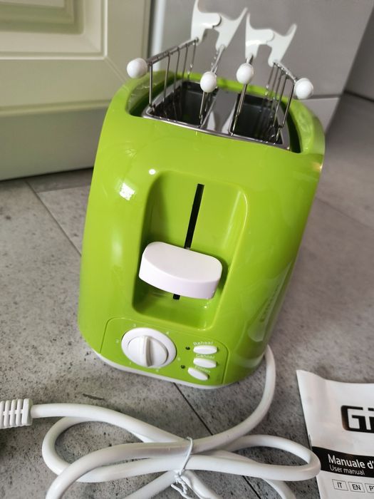 Toster Girmi 750W