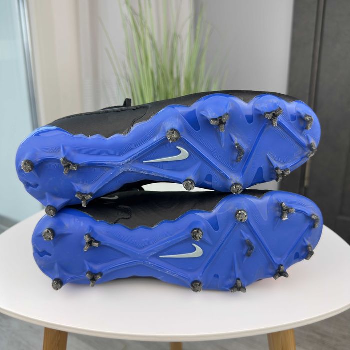 Nike Phantom Gx Pro Black бутси бутсы копы р. 39