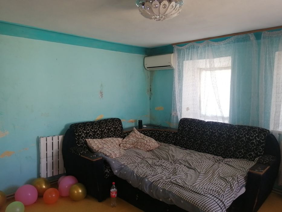 Продається житловий будинок в Матвіївці 56кв.м