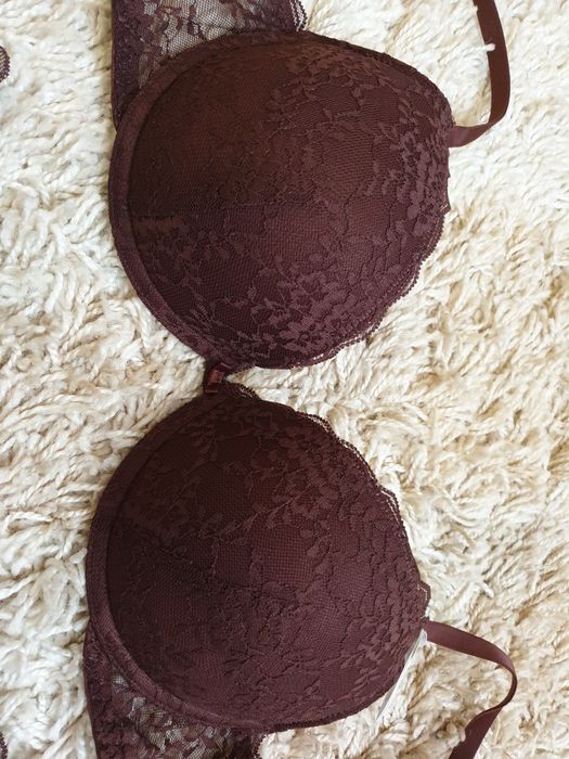 Набір білизни Women'secret ліф труси бюстгальтер білизна жіноча