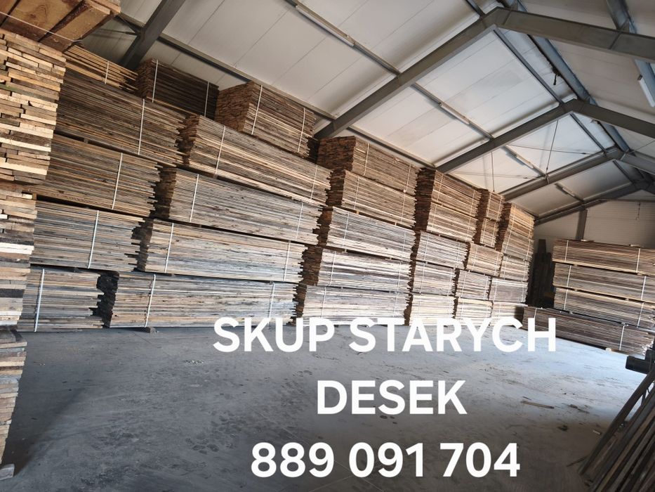 Skup starych desek skup stodól rozbiorka stodół skup starych belek
