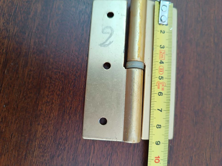 Conjunto de Dobradiças64297531556098123