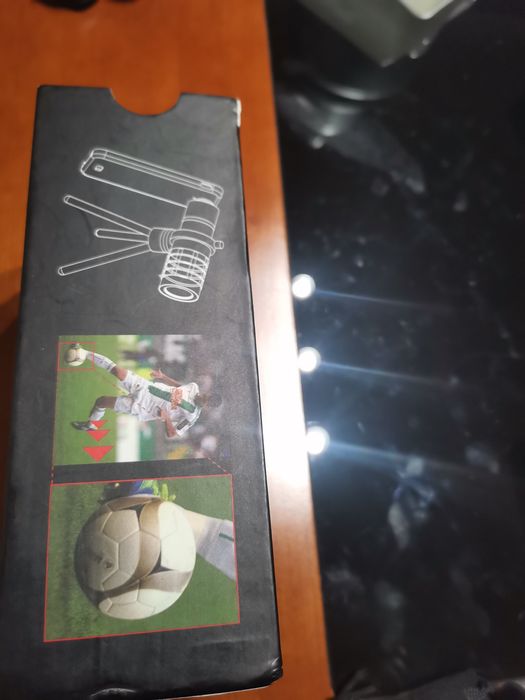 Vendo objectiva nova para telemóvel