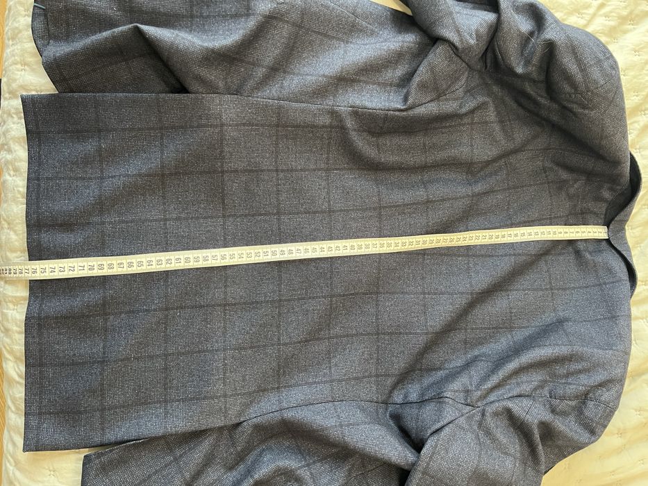 Костюм Boggi [осінь-зима, 58 розмір]