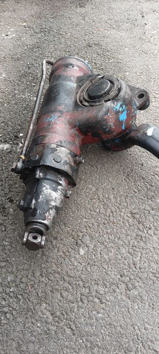 Serwomechanizm Ursus c 385,902,912