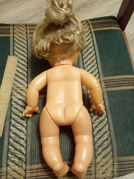 Кукла, цена 30 грн.