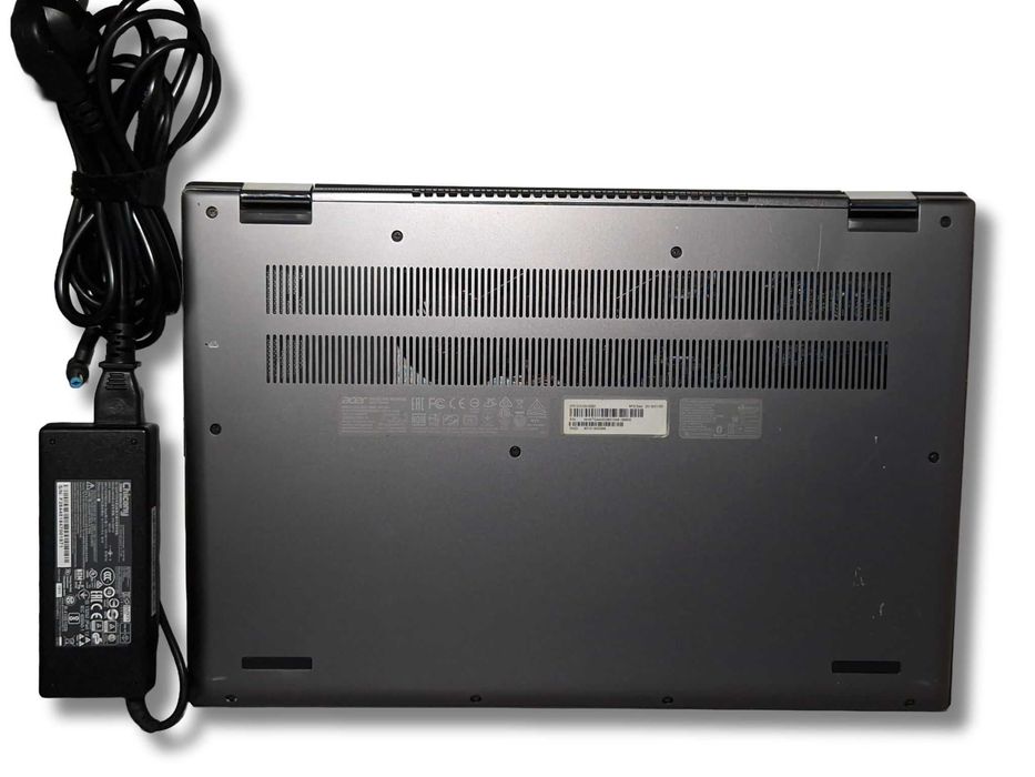 Acer Spin 5 SP515 i5-8250U 8/256+500Гб GTX 1050 4Гб Ігровий  360°