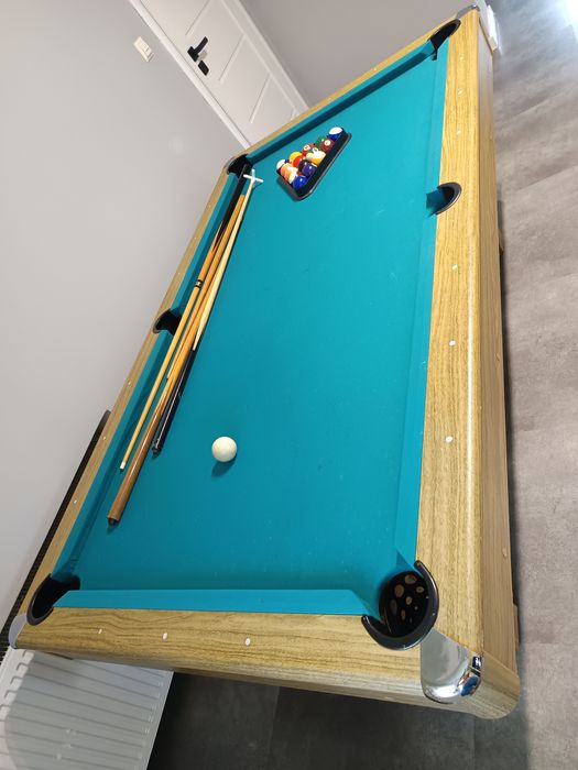 Stół bilardowy 6ft