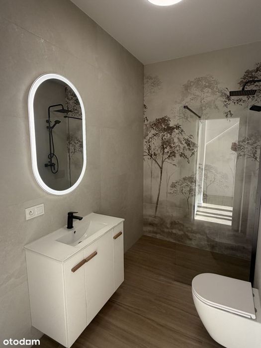 Klucze czekają | WYKOŃCZONY | TOP lokalizacja | Balkon - Widok 4