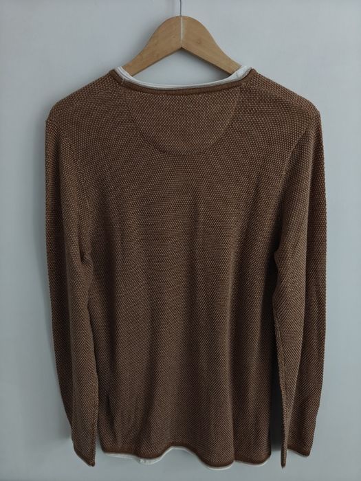 Soho sweter sweterek męski NOWY M