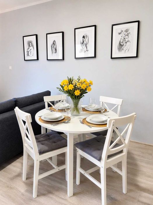 Apartament Wrocław Stare Miasto