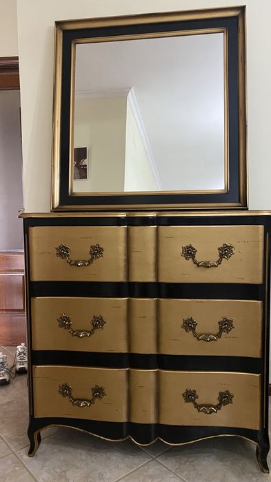 Movel comoda Decorativa