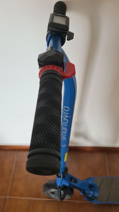 Trotinete elétrica smartgyro