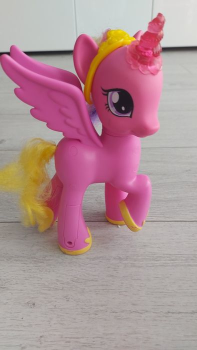 Konik  My Little Pony