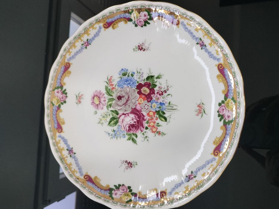 Vendo peças Limoges