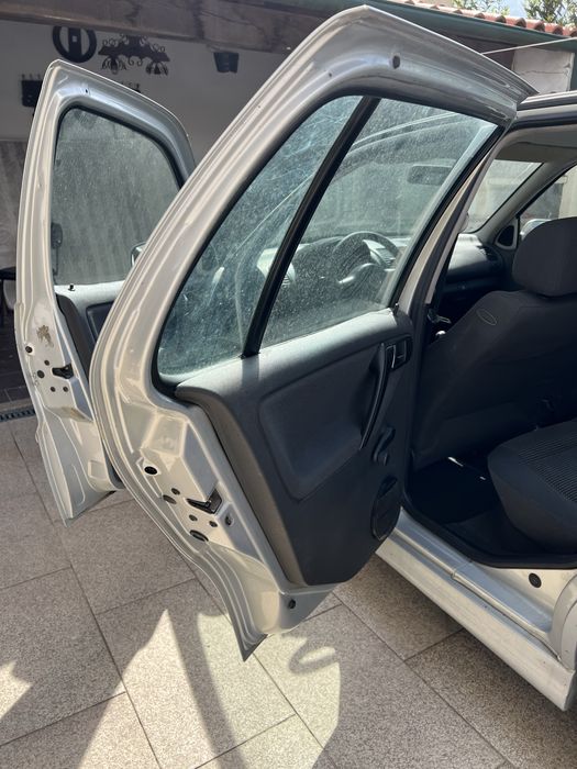 VW Polo 6n2 para peças