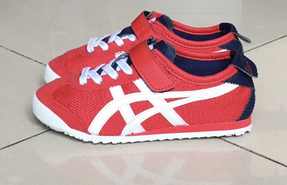 Кросівки ASICS ONITSUKA TIGER MEXICO 66 оригінал nike