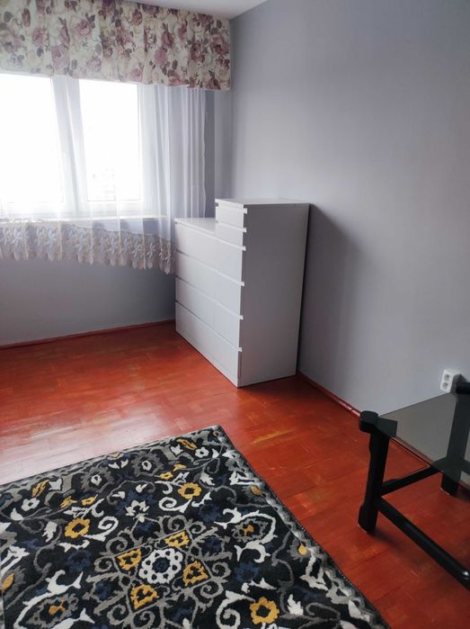 Kawalerka na Bielanach do wynajęcia - Widok 2