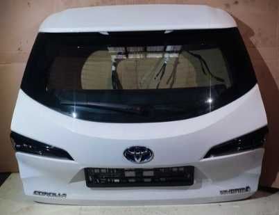 Розборка Кришка Багажника Ляда Toyota Тойота Camry Corolla Камри