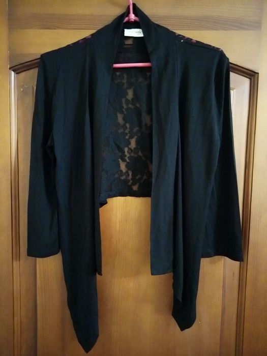 Болеро с кружевом Orsay размер S/M