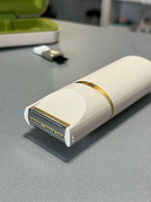 Philips Ladyshave golarka vintage . UNIKAT !