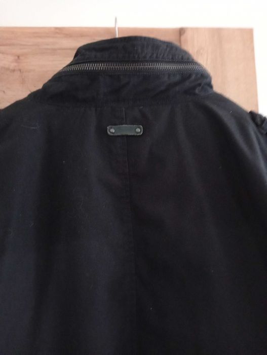 Kurtka zimowa Brandit  M65 Giant