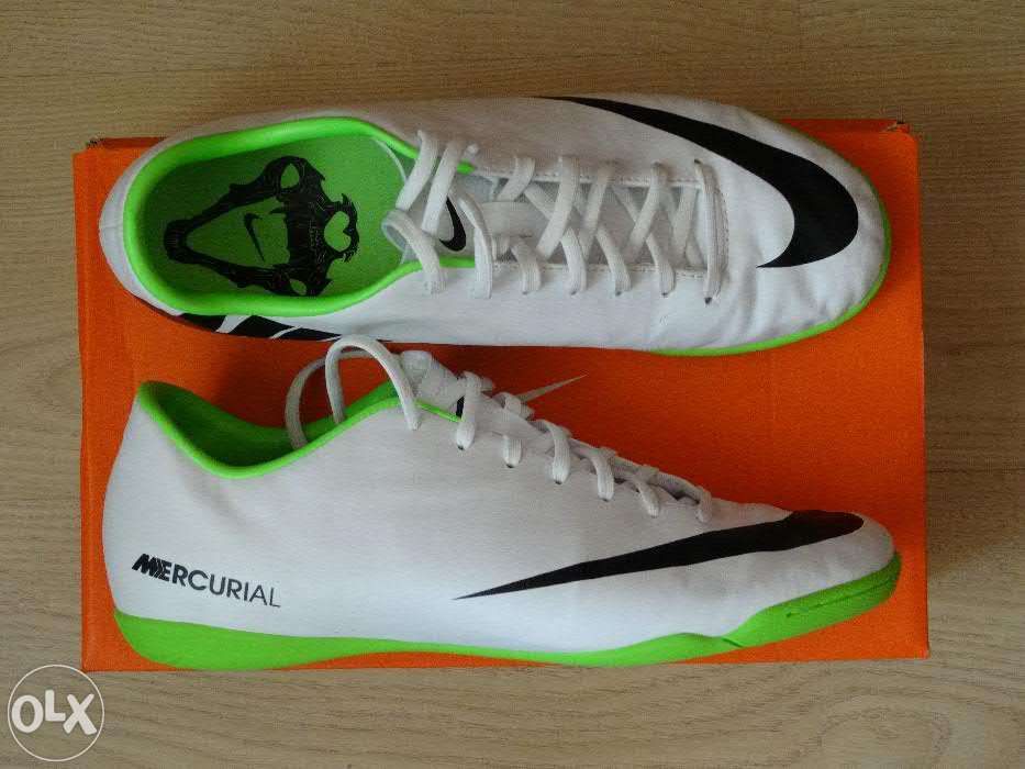 Nike Mercurial Victory IV IC Roz. 44,5 = 28,5 cm
