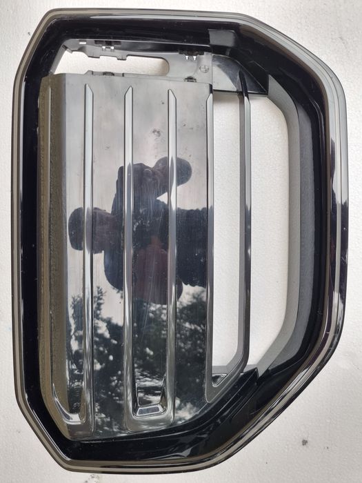 BMW G45 G46 X3 X4 решітка права В НАЯВНОСТІ