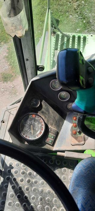 Продам Комбайн TopLiner 4075