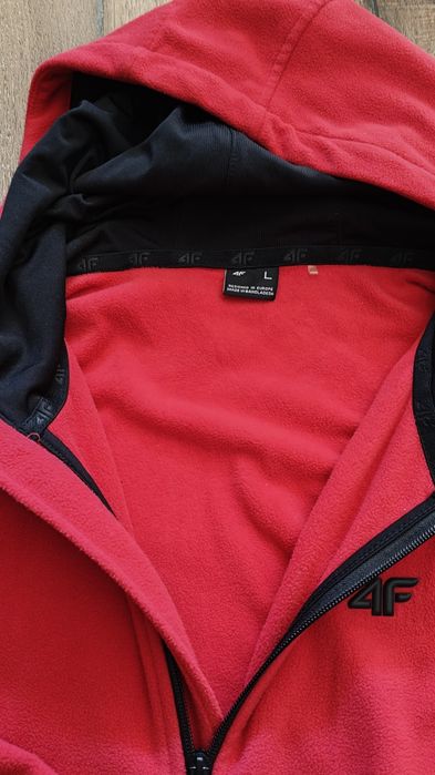 Polar firmy 4F jak nowy