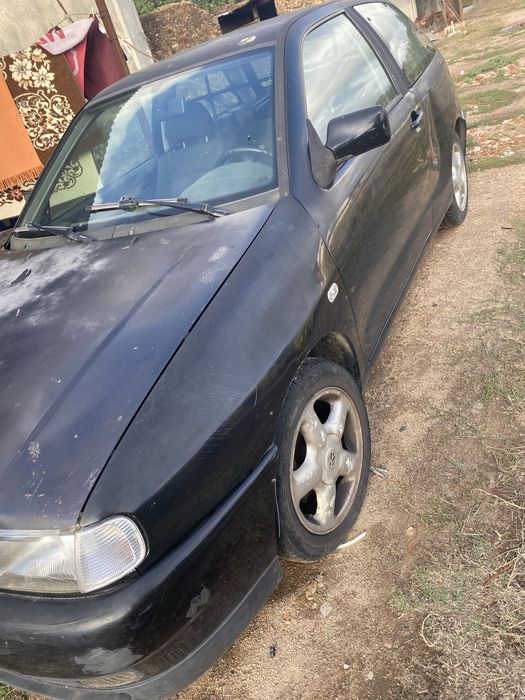 Seat ibiza 6k 1.9d