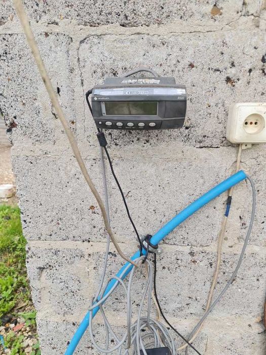 Sprzedam wagę najazdową 10 TON