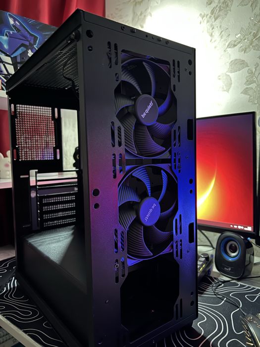 Корпус DeepCool CC560