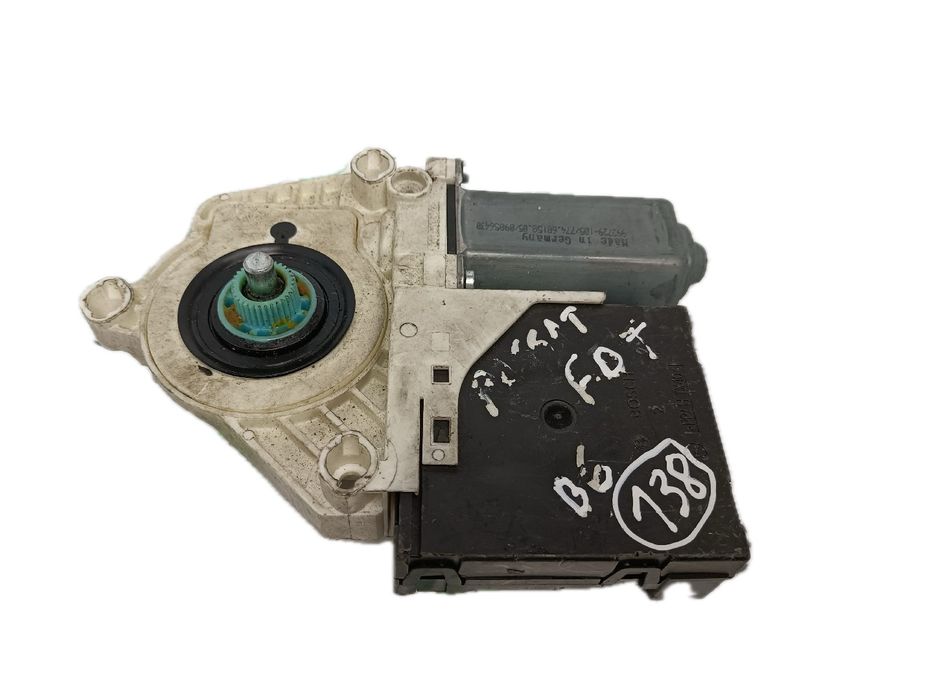 Motor vidro frente direito VOLKSWAGEN Passat Variant (3C5)