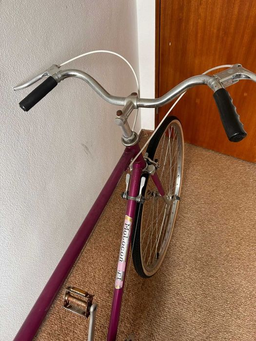 Bicilceta Motoconfort vintage
